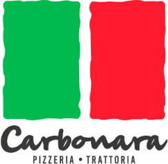 Carbonara Pizzeria Trattoria