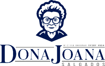 Dona Joana Salgados