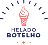 Helado Botelho